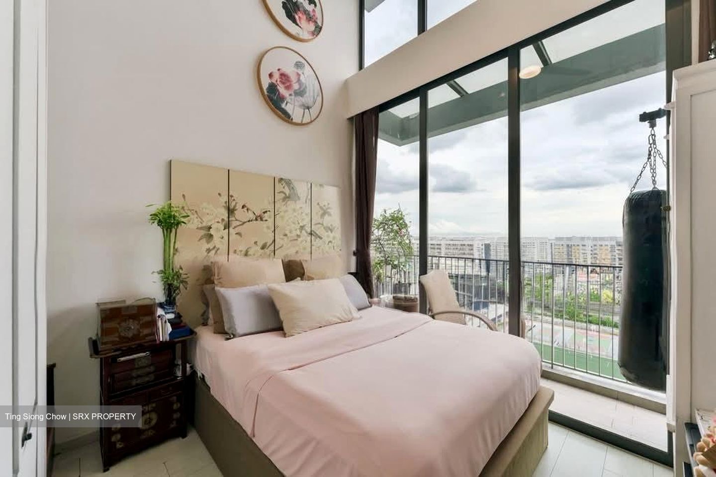 Bellewaters (D19), Condominium #554769091